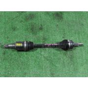 Привод Mazda DEMIO DJ3FS P3VPS