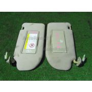 Козырек солнцезащитный Nissan TEANA J32 VQ25DE