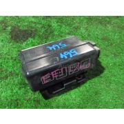 Блок предохранителей Toyota COROLLA EE111 4EFE