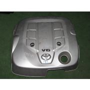 Пластиковая крышка на двс Toyota CROWN GRS182 3GRFSE