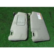 Козырек солнцезащитный Subaru OUTBACK BP9 EJ253