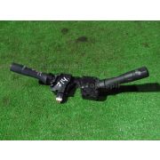 Гитара Nissan TEANA J32 VQ25DE