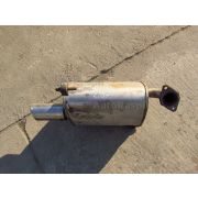 Глушитель Subaru OUTBACK BP9 EJ253