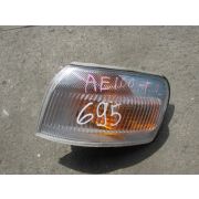 Габарит Toyota COROLLA AE110 5AFE