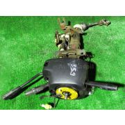 Рулевая колонка Nissan CUBE Z10 CG13DE