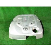 Пластиковая крышка на двс Toyota CROWN GRS182 3GRFSE