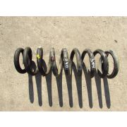 Пружина Toyota LAND CRUISER PRADO VZJ90 5VZFE