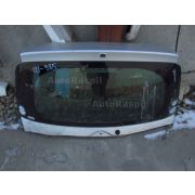 Стекло двери Toyota RACTIS SCP100 2SZFE