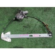 Стеклоподъемник Mazda AXELA BL6FJ Z6VE