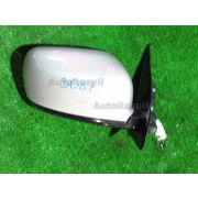 Зеркало Mitsubishi AIRTREK CU2W 4G63