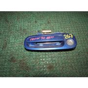 Ручка двери Toyota COROLLA LEVIN AE111 4AFE