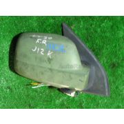 Зеркало Nissan X-TRAIL NT30 QR20DE