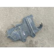 Защита двигателя Nissan CUBE AZ10 CGA3DE