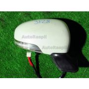 Зеркало Toyota PRIUS ZVW30 2ZRFXE