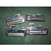 Ручка двери Toyota CROWN GS131 1GFE