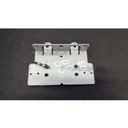 Крепление автомагнитолы Nissan NOTE E11 HR15DE