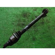 Привод Nissan X-TRAIL NT30 QR20DE