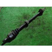 Привод Toyota COROLLA SPACIO ZZE122N 1ZZFE