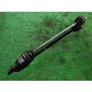 Привод Nissan X-TRAIL NT30 QR20DE