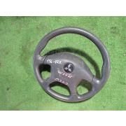 Руль с airbag Mitsubishi AIRTREK CU2W 4G63