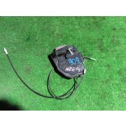 Замок двери Toyota COROLLA FIELDER NZE141 1NZFE