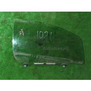 Стекло двери Toyota VITZ KSP90 1KRFE