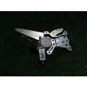 Стеклоподъемник Toyota COROLLA FIELDER NZE121 1NZFE