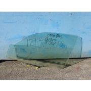 Стекло двери Mitsubishi AIRTREK CU2W 4G63T