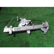 Стеклоподъемник Mitsubishi AIRTREK CU2W 4G63