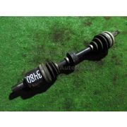 Привод Honda HR-V GH4 D16A