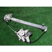 Стеклоподъемник Nissan WINGROAD Y12 HR15DE