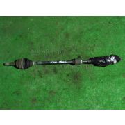 Привод Nissan NOTE E11 HR15DE