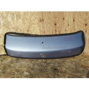 Капот Honda Vamos Hobio HM4 E07Z