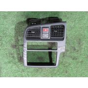 Консоль магнитофона Nissan PRIMERA WHP11 SR20DE