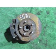 Ступица Nissan X-TRAIL NT30 QR20DE