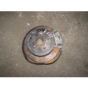 Ступица Toyota ISIS ANM10G 1AZFSE