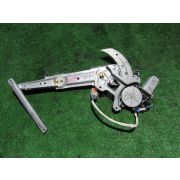 Стеклоподъемник Honda HR-V GH4 D16A