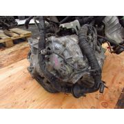 КПП автоматическая Toyota SIENTA NCP81 1NZFE