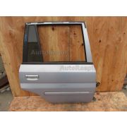 Дверь Mazda DEMIO DW3W B3