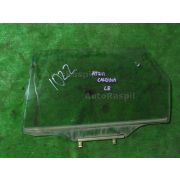 Стекло двери Toyota CALDINA AT211 7AFE