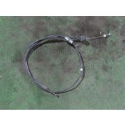 Трос газа Toyota COROLLA FIELDER NZE121G 1ZZFE