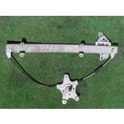 Стеклоподъемник Nissan AD VFY11 QG15DE