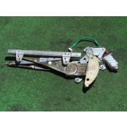 Стеклоподъемник Toyota MARK II QUALIS MCV21W 2MZFE