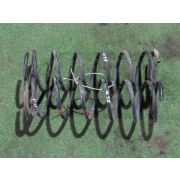 Пружина Nissan AVENIR PW10 SR20DE