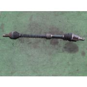 Привод Nissan TIIDA LATIO SC11 HR15DE