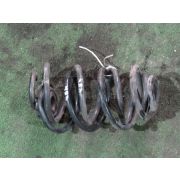 Пружина Nissan TIIDA SC11 HR15DE