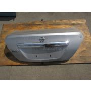 Крышка багажника Nissan TIIDA LATIO SC11 HR15DE