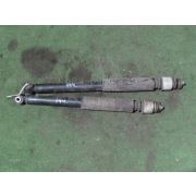 Амортизатор Nissan NOTE E11 HR15DE