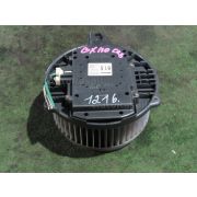 Моторчик печки Toyota MARK II GX110 1GFE