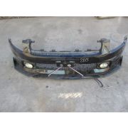 Бампер Nissan STAGEA NM35 VQ25DD